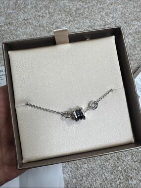Bulgari Save the Children Sliver Bracelet